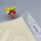 5 pcs Wholesale 0.24mm / 0.28mm Thickness Vacuum Seal Rice Packaging Bags with Handle Manufacturers